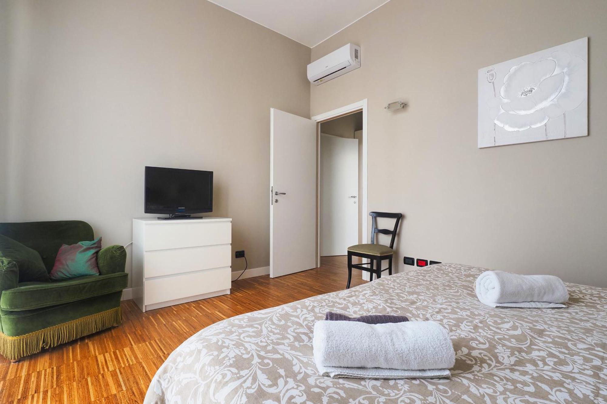 Joyce Apartment Milan Exterior photo