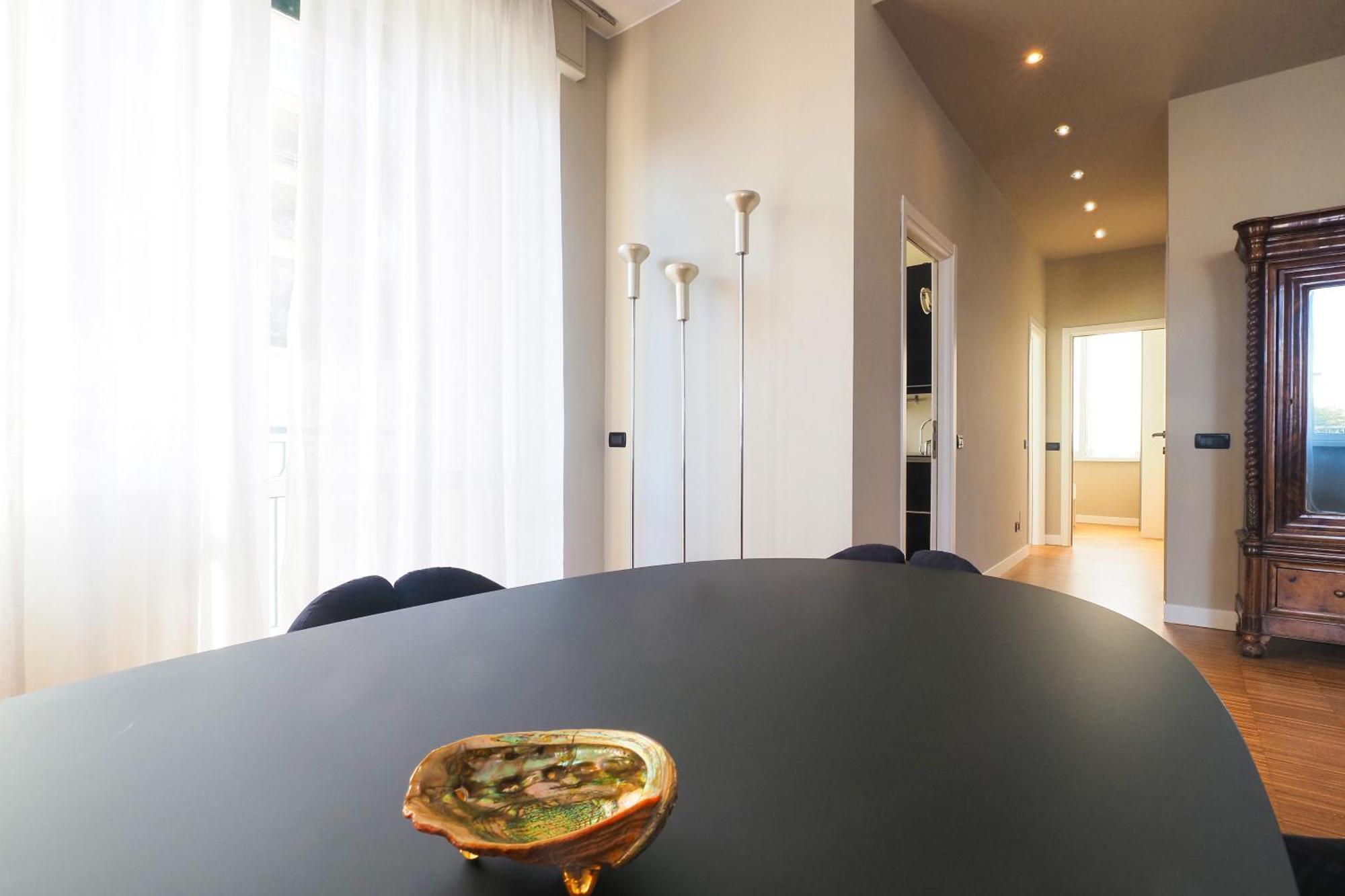 Joyce Apartment Milan Exterior photo