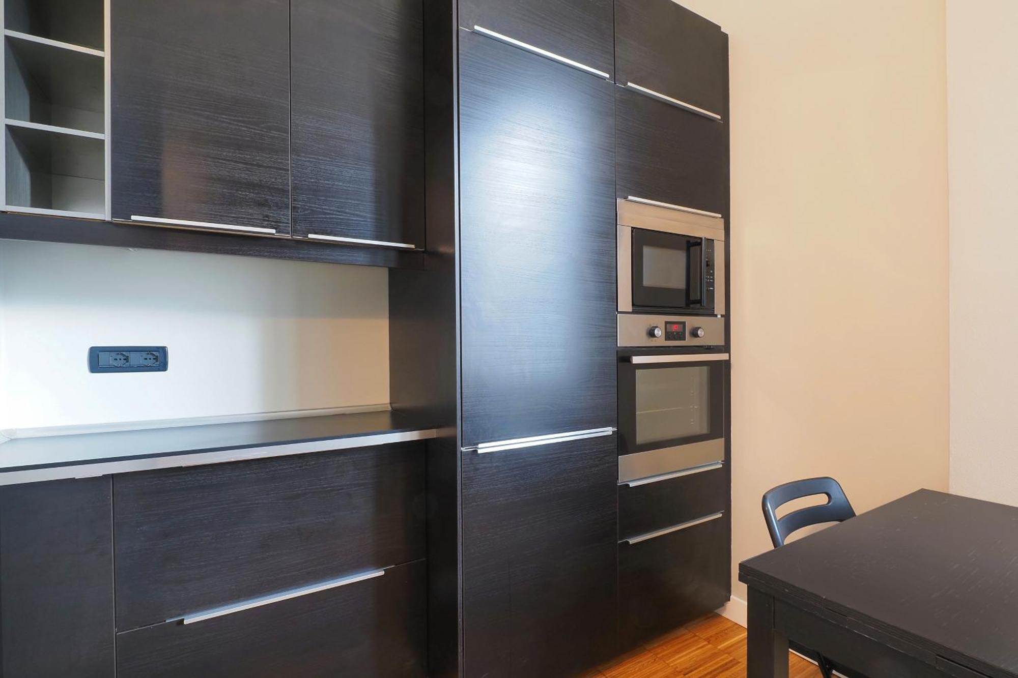 Joyce Apartment Milan Exterior photo