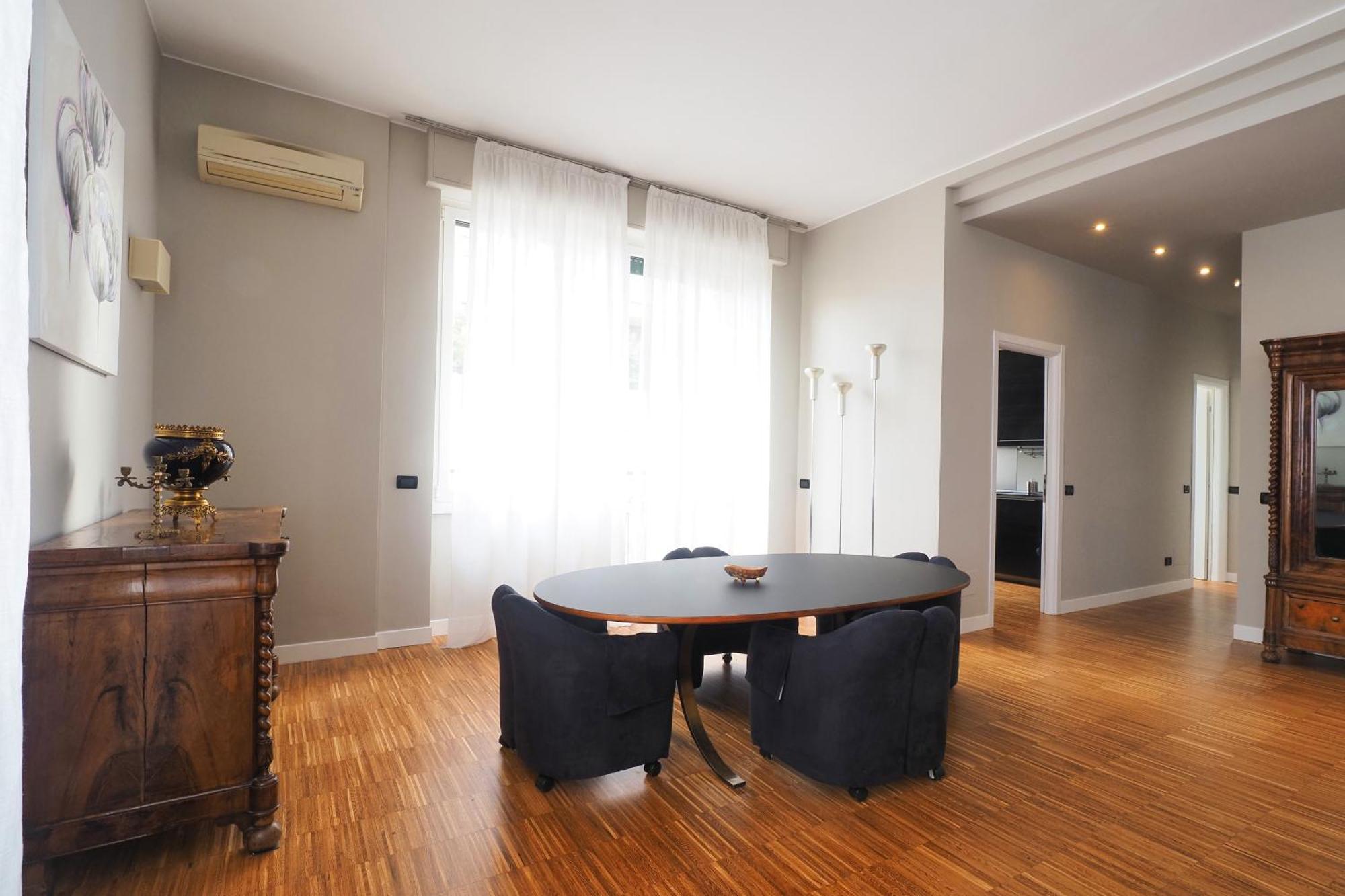 Joyce Apartment Milan Exterior photo
